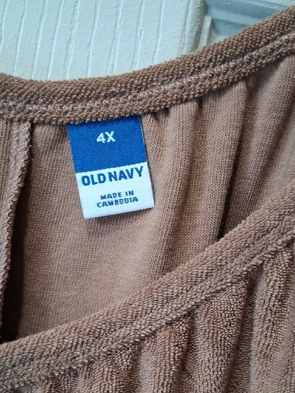 Sweater Subcategory Identification - Picture 3 of 4